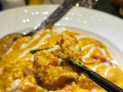 -星叶·东南亚料理(宁波万象汇店)