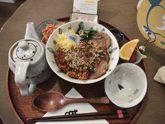 -嘁嘁茶泡饭