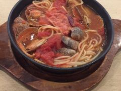 -萨莉亚意式餐厅(龙阳广场店)