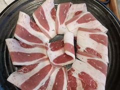 -唯成•韩国炭火烤肉 유성고기