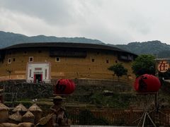-初溪土楼群