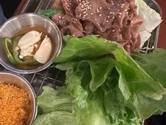 -789韩料食堂(创意产业园店)
