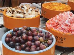 -喜家自助小火锅(乐客城店)