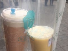 -小朱麻辣串(益民街店)