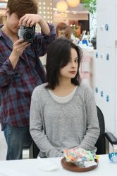 -梳蕾娜 HAIR SALON