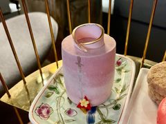 -T館·花园艺术餐厅