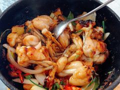 -小粤楼·怀旧粤菜(万辉国际广场店)