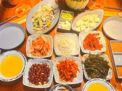 -火炉情韩国料理店(古田路店)