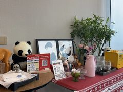 -及象咖啡Air·360度俯瞰广州塔(北塔68F店)