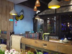 -蜜桃餐厅·江浙融合菜(荟聚购物中心店)