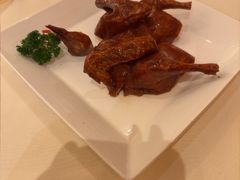 -利苑酒家(宜安广场店)