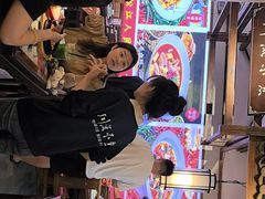 -川流不息·地道川菜·小龙虾(新松江路店)
