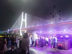 -黄浦江游览快线(金陵东路码头)
