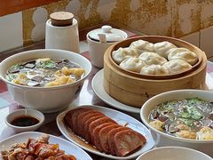 -苓记南京鸭血粉丝.皮肚面(县东巷店)