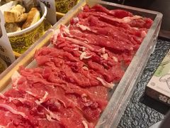 -菌自由丨野生菌火锅特色庭院餐厅(丽江古城店)