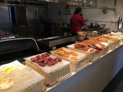 -汉丽轩韩式自助烤肉(大学城龙湖U城天街A馆店)