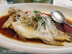 -和平官邸·花园餐厅(武定西路店)