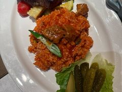 -俄士厨房(环球港店)