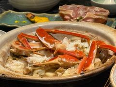 -樱之盛宴·蟹料理海鲜自助(前进大街店)