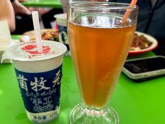 -托克逊老四号餐厅