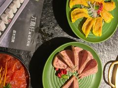 -九鼎轩火锅大排挡
