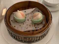寿桃-宝丽轩中餐厅BAOLIXUAN