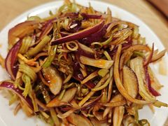 -鸭绿江民族饭店(总店)