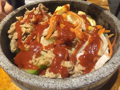 -花腰餐吧Bistro烧烤 傣味(传媒大学店)