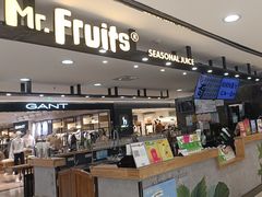 -Mr.Fruits水果先生(北京市百货大楼店)