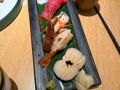 -阿吾罗·月咏精致日料(港汇恒隆广场店)
