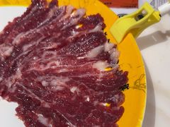 -潮汕大目牛肉火锅(水围店)