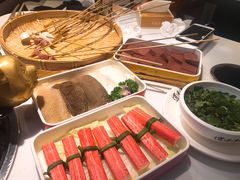 -逍遥烫特色串串(宽窄巷子店)