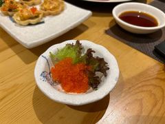 -禾风·海鲜料理自助(玉林店)