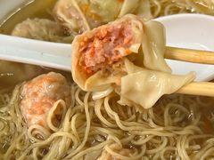 -小梁哥云吞面(黄贝岭店)
