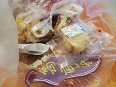 -鲍师傅糕点(春熙路店)