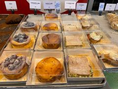 -OUR Bakery(三里屯太古里店)