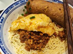 -辣肉面大王(天平路店)