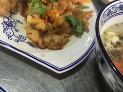 -傅先生东北菜(青年城店)
