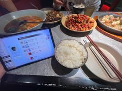 -廖川菜(八佰伴店)