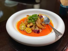 -茉莉花·私房菜(蓝湖郡店)