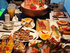 -花潮料理艺食馆(SM新生活广场店)