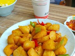 -清真·益鑫羊肉手抓馆(花园北街店)