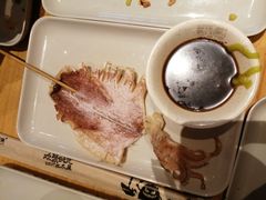 -木屋烧烤(龙湖天街店)