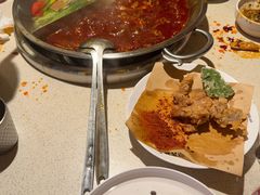 -小龙坎火锅(春熙太古里店)