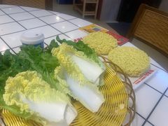 -幸运牛汕头小黄牛牛肉火锅(梅林店)