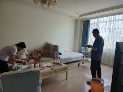 -添囍月子会所