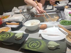 -海底捞火锅(泉城路店)