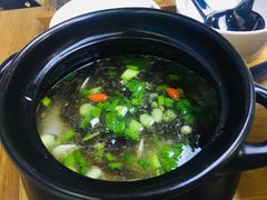 -碗主炭烧米线(交大二村店)