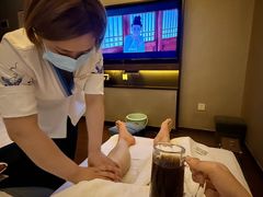 -上水足浴·芳疗(国贸店)