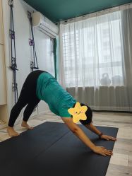 -水沐莲清瑜伽·普拉提